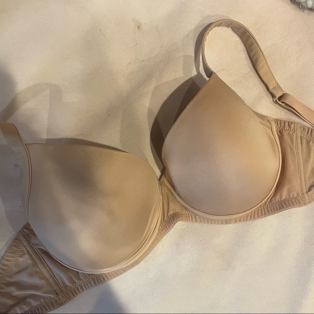 Addiction Nouvelle Contour Tshirt Bra